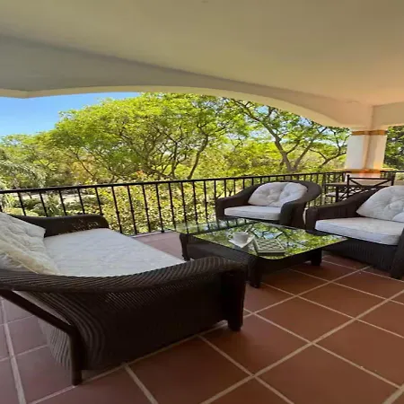 شقة Relax In Banus - 3 Bedrooms Pools Paddle - Pass The Keys