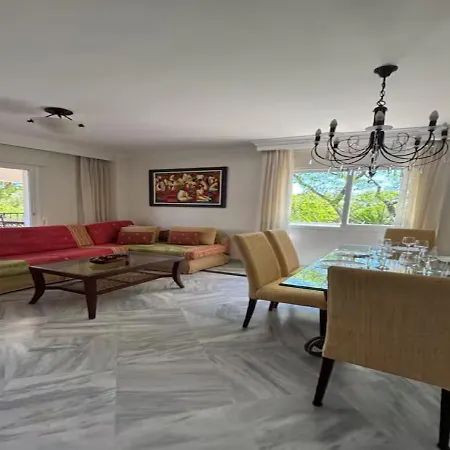 Relax In Banus - 3 Bedrooms Pools Paddle - Pass The Keys ماربيا