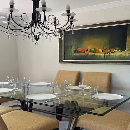 Relax In Banus - 3 Bedrooms Pools Paddle - Pass The Keys ماربيا
