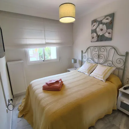Relax In Banus - 3 Bedrooms Pools Paddle - Pass The Keys * ماربيا