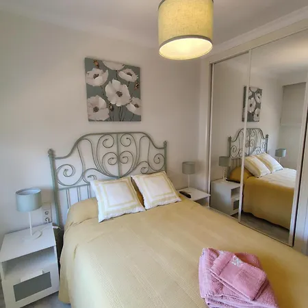 شقة Relax In Banus - 3 Bedrooms Pools Paddle - Pass The Keys