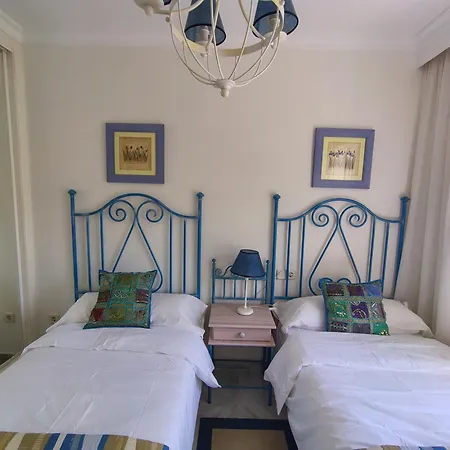 Relax In Banus - 3 Bedrooms Pools Paddle - Pass The Keys * ماربيا