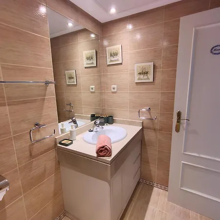 Relax In Banus - 3 Bedrooms Pools Paddle - Pass The Keys *