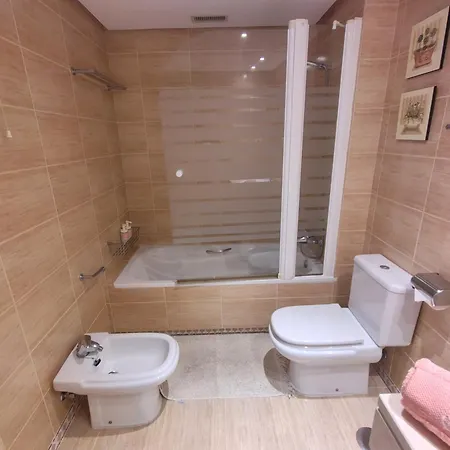 Relax In Banus - 3 Bedrooms Pools Paddle - Pass The Keys
