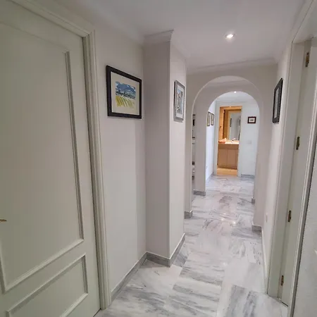 Relax In Banus - 3 Bedrooms Pools Paddle - Pass The Keys * ماربيا