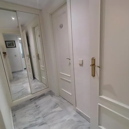 شقة Relax In Banus - 3 Bedrooms Pools Paddle - Pass The Keys