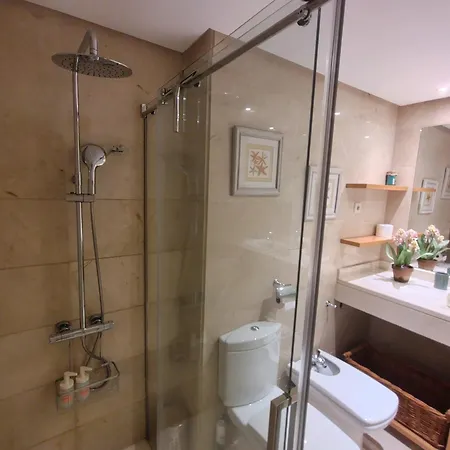 Relax In Banus - 3 Bedrooms Pools Paddle - Pass The Keys * ماربيا