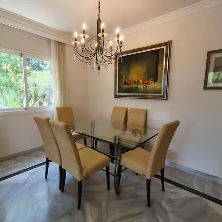 Relax In Banus - 3 Bedrooms Pools Paddle - Pass The Keys
