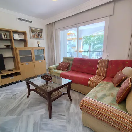 Relax In Banus - 3 Bedrooms Pools Paddle - Pass The Keys *