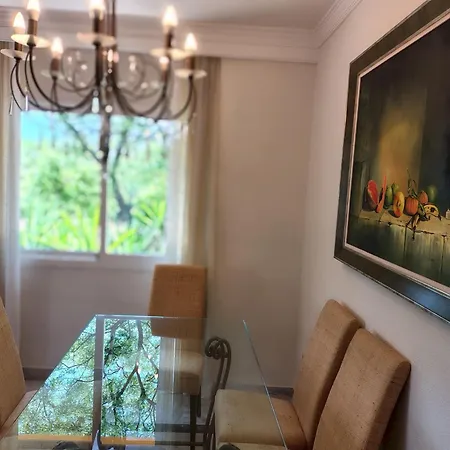 Relax In Banus - 3 Bedrooms Pools Paddle - Pass The Keys شقة