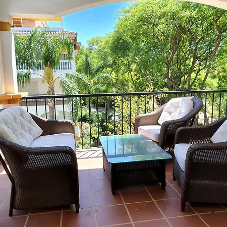 Relax In Banus - 3 Bedrooms Pools Paddle - Pass The Keys