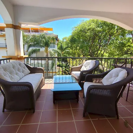 Relax In Banus - 3 Bedrooms Pools Paddle - Pass The Keys * ماربيا