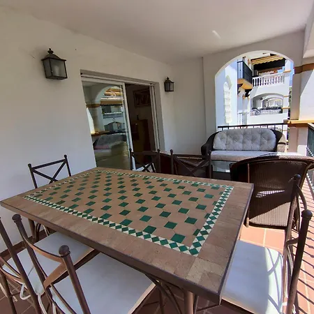 Relax In Banus - 3 Bedrooms Pools Paddle - Pass The Keys * ماربيا