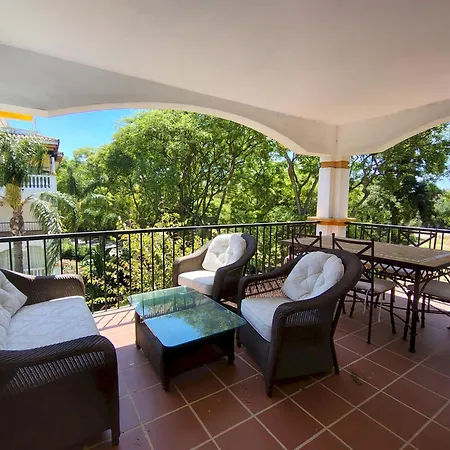 Relax In Banus - 3 Bedrooms Pools Paddle - Pass The Keys شقة ماربيا